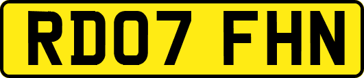 RD07FHN