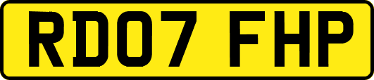 RD07FHP
