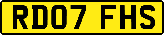 RD07FHS