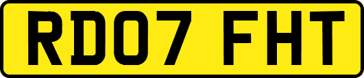 RD07FHT