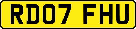 RD07FHU