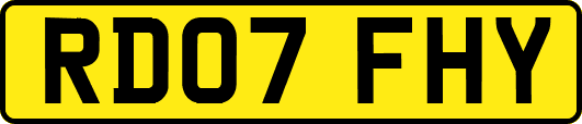 RD07FHY