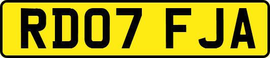 RD07FJA