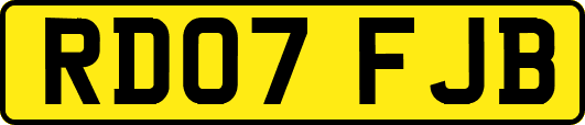 RD07FJB