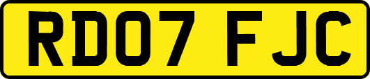 RD07FJC