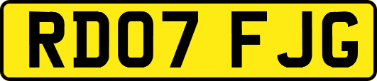 RD07FJG