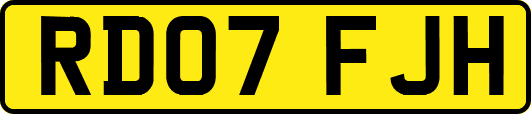 RD07FJH