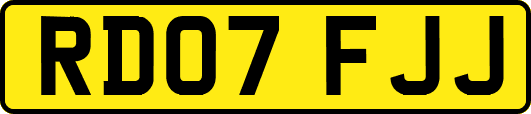 RD07FJJ