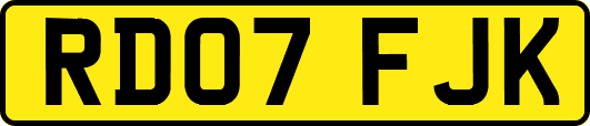 RD07FJK