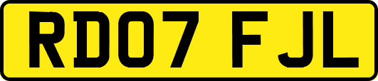 RD07FJL