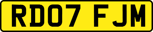 RD07FJM