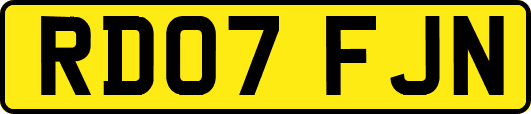 RD07FJN
