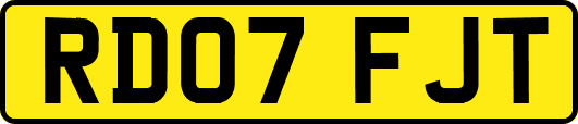 RD07FJT