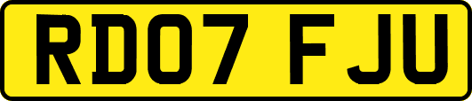 RD07FJU