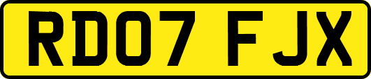 RD07FJX