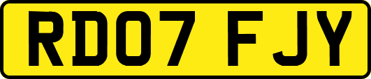 RD07FJY