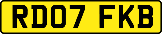 RD07FKB