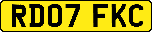 RD07FKC