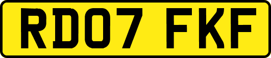 RD07FKF
