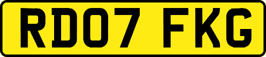 RD07FKG