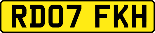 RD07FKH