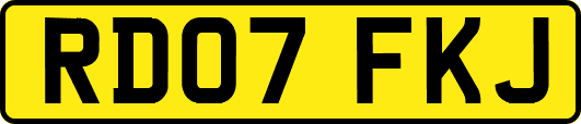 RD07FKJ