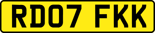 RD07FKK