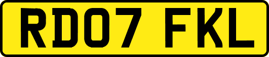 RD07FKL