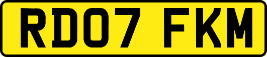 RD07FKM