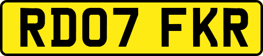 RD07FKR