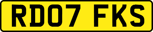 RD07FKS