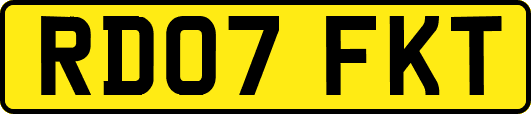 RD07FKT
