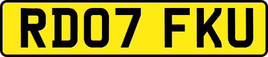 RD07FKU