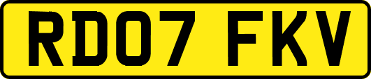 RD07FKV