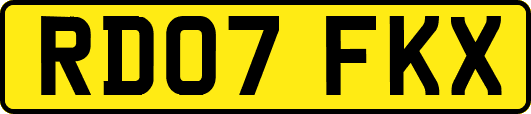 RD07FKX