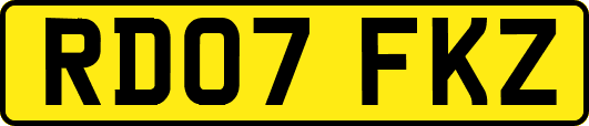 RD07FKZ