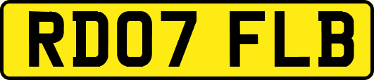 RD07FLB
