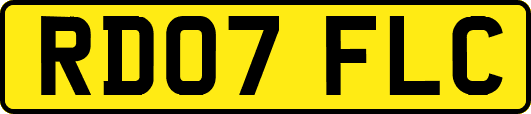 RD07FLC