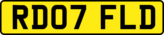 RD07FLD