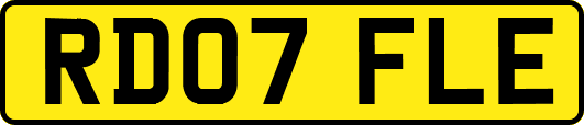 RD07FLE