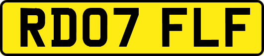 RD07FLF