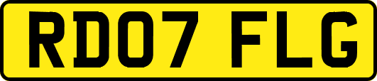 RD07FLG