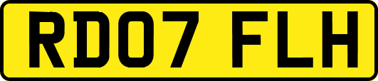 RD07FLH