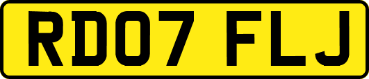 RD07FLJ