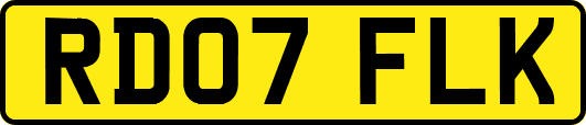 RD07FLK