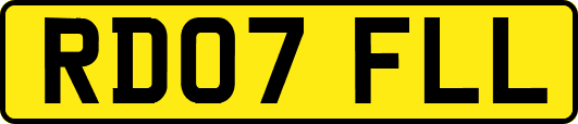 RD07FLL