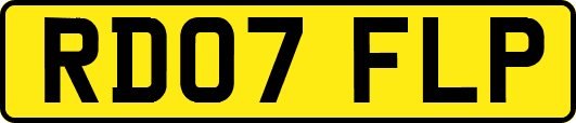 RD07FLP