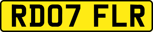 RD07FLR
