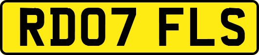 RD07FLS