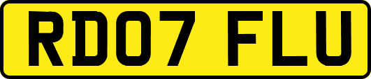 RD07FLU